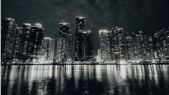 灵魂潮汐兑换码 - 城市之光：霓虹背后的人间烟火